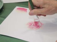 Презентация товаров для творчества и кулинарии компании Максима. Мастера Любовь Зеленская и Роман Мартынов