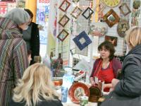 Презентация товаров для творчества компании Таир