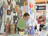 Презентация товаров для творчества компании Таир