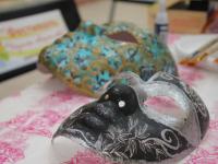 Презентация товаров для творчества компании Экспоприбор