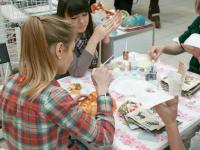 Презентация товаров для творчества компании Экспоприбор