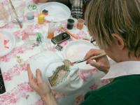 Презентация товаров для творчества компании Экспоприбор