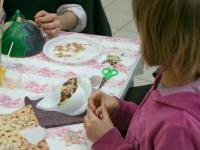 Презентация товаров для творчества компании Экспоприбор