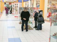 Выставка творческих работ