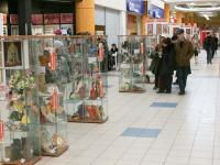 Выставка творческих работ