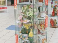 Выставка творческих работ