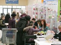 Презентации товаров для рукоделия