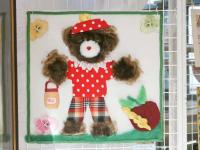 Выставка детских работ