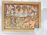 Выставка детских работ