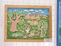 Выставка детских работ