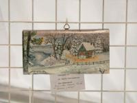 Выставка детских работ