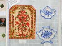 Выставка детских работ