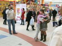 Награждение победителей конкурса поздравительных открыток и декоративных панно Мотивы Родины моей