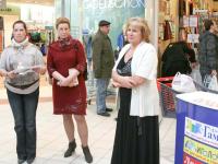 Награждение победителей конкурса поздравительных открыток и декоративных панно Мотивы Родины моей