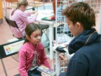 Аквагрим для детей. Мастер Анна Белых