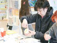 Мастер-класс Декупаж в стиле шебби-шик. Мастер Светлана Фомина