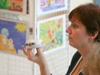 Мастер-класс Декупаж в стиле шебби-шик. Мастер Светлана Фомина