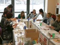 Мастер-класс Декупаж. Ключница в винтажном стиле. Мастер Светлана Фомина