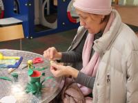 Мастер-класс для детей Объемные фигуры из бумаги. Мастер Елена Кесарева