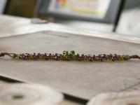 Мастер-класс от компании Swarovski. Мастер Екатерина Бурова