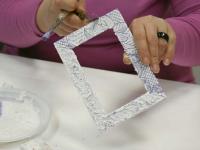 Мастер-класс по декору от компании Таир