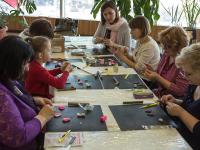 Бижутерия из полимерной глины Sculpey