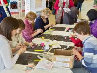 Бижутерия из полимерной глины Sculpey