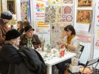 Бумага для декупажа Love2art