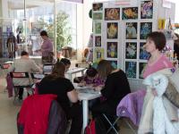 Волшебная мастерская