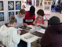 Волшебная мастерская