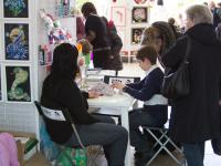 Волшебные кристаллы