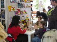 Волшебные кристаллы