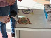 Декорирование деревянных заготовок Decola. Компания ПитерАртСервис