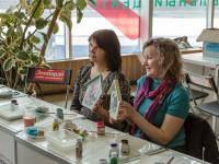 декупаж ключницы. Компания Фридекор