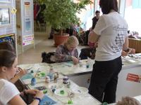 Декупаж обложки на паспорт. Компания Фридекор