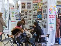 Дизайнерские маркеры Letraset