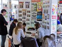 Дизайнерские маркеры Letraset