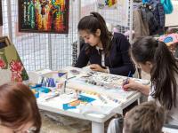 Картины для раскрашивания по номерам Color-kit