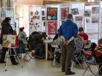 Картины для раскрашивания по номерам Color-kit