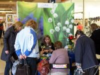 Керамическая флористика Azalee