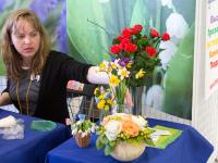 Керамическая флористика Azalee