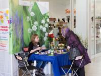 Керамическая флористика Azalee