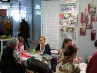 Керамическая флористика Fleur