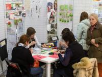 Керамическая флористика Fleur