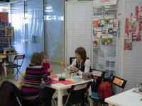 Керамическая флористика Fleur