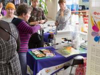 Кошелек в технике пэчворк из тканей PEPPY