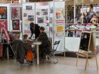 Магнитные мозаики Magneticus