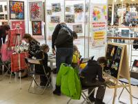 Магнитные мозаики Magneticus