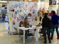 Маркеры Мarvy для любых поверхностей