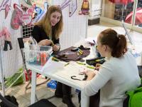 Маркеры Мarvy для любых поверхностей